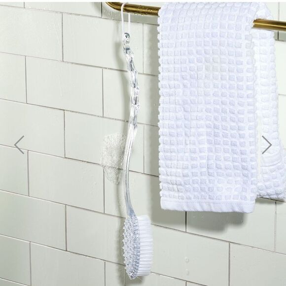 Avon Shower Brush. Brand new (obviously!) - Picture 2 of 5